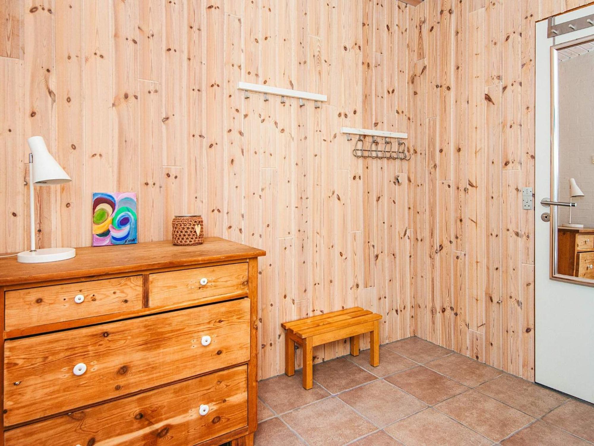 2 Person Holiday Home In Tarm Fjerbæk Εξωτερικό φωτογραφία