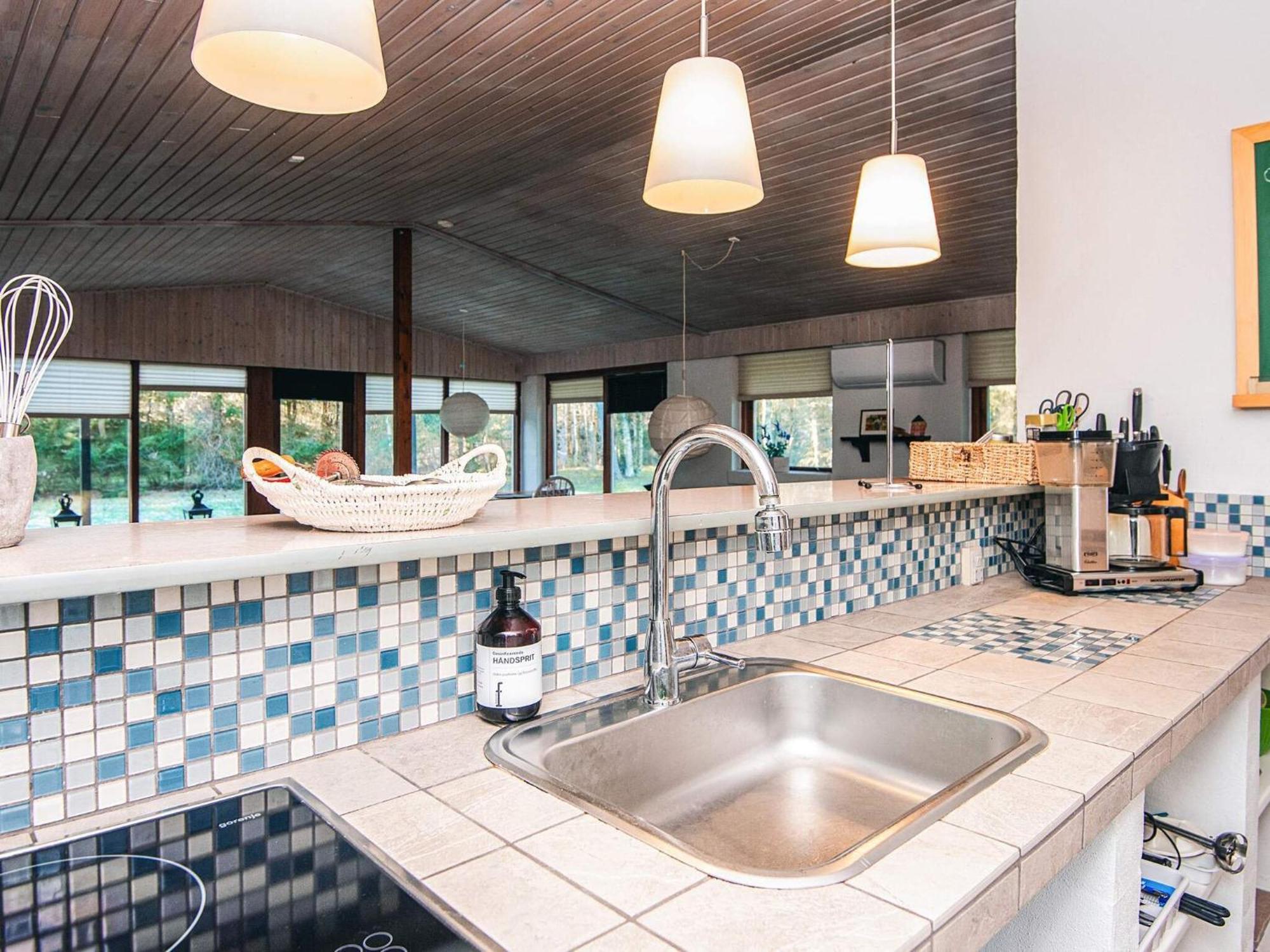2 Person Holiday Home In Tarm Fjerbæk Εξωτερικό φωτογραφία