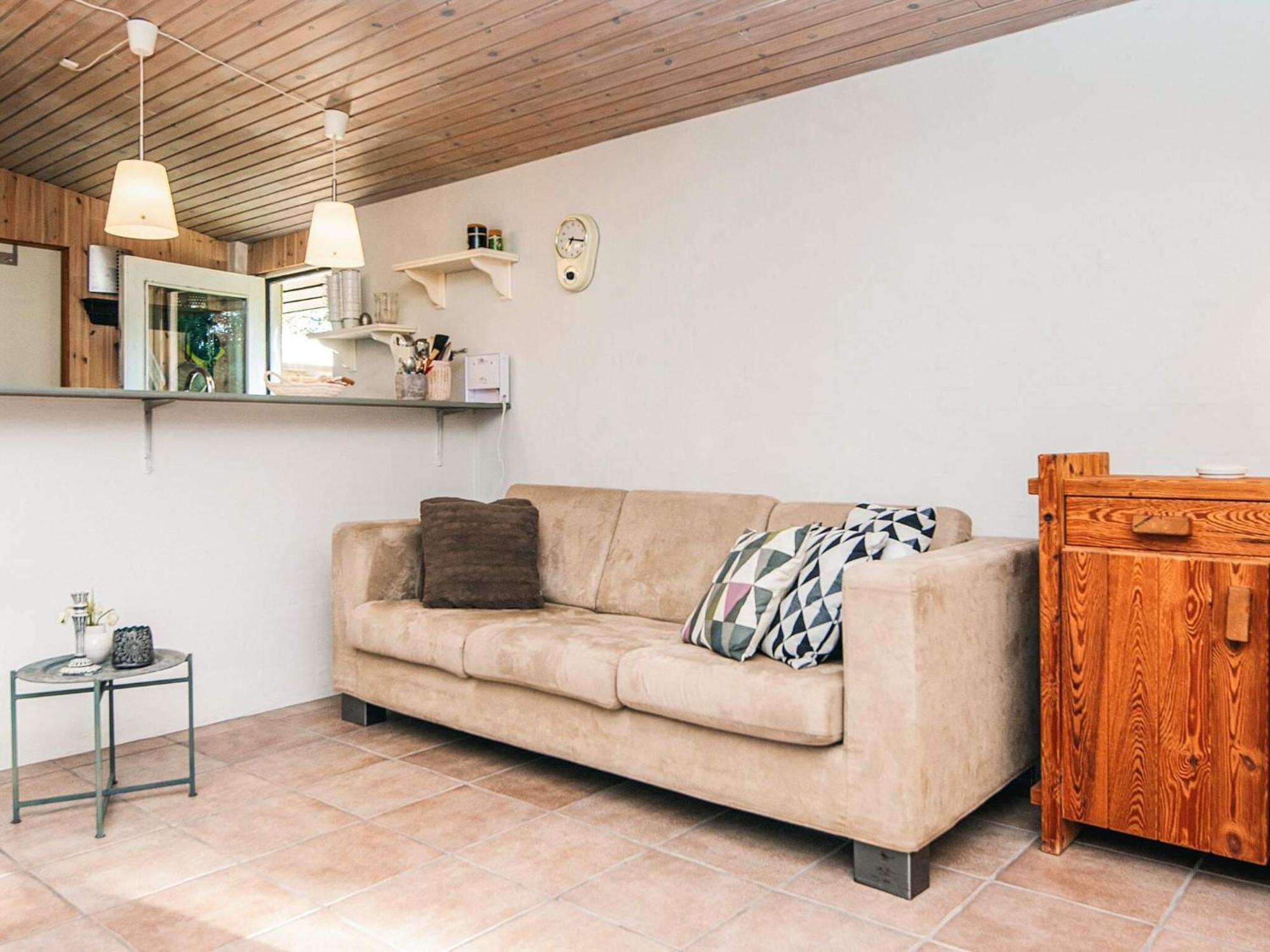 2 Person Holiday Home In Tarm Fjerbæk Εξωτερικό φωτογραφία