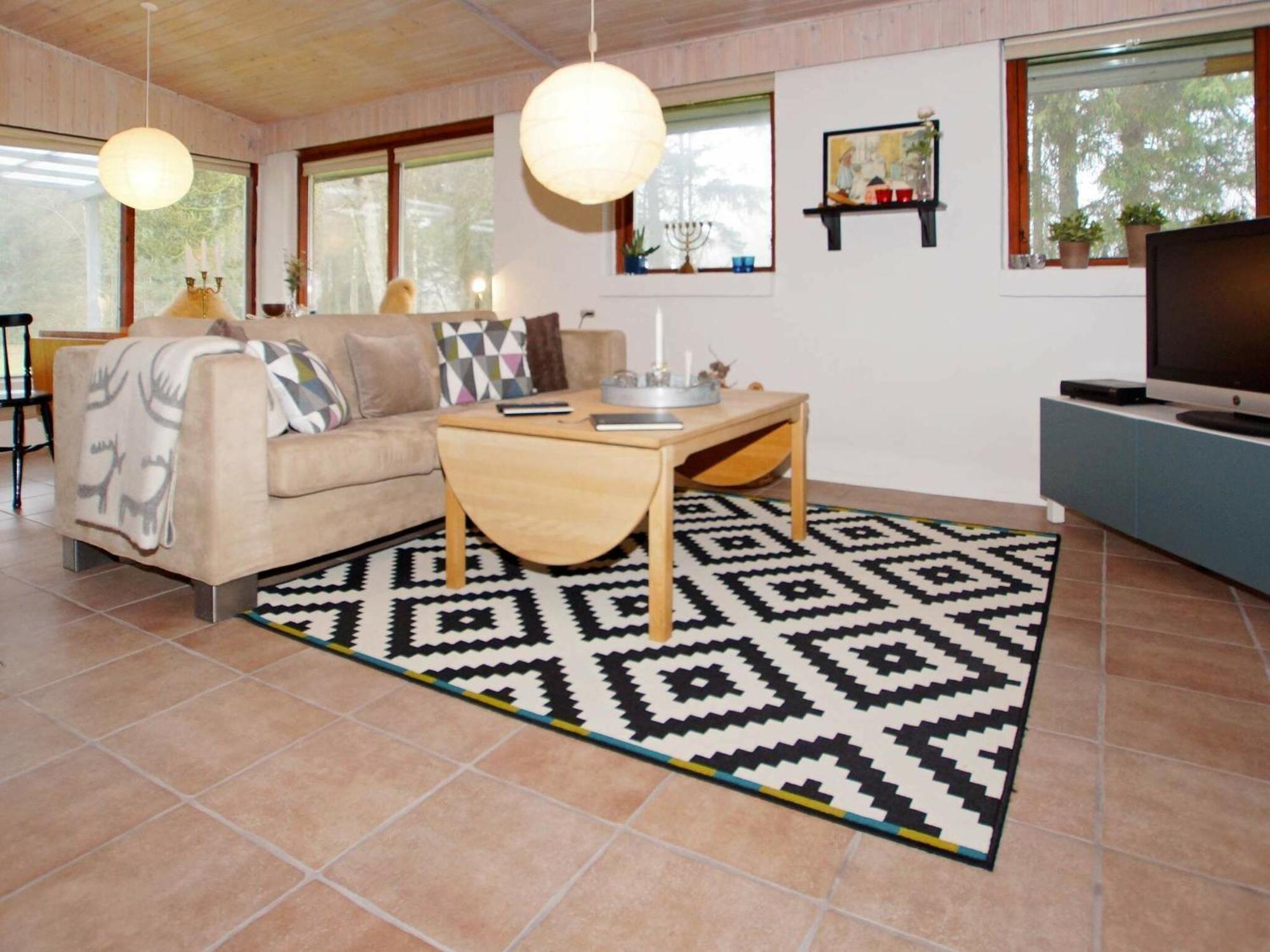 2 Person Holiday Home In Tarm Fjerbæk Εξωτερικό φωτογραφία