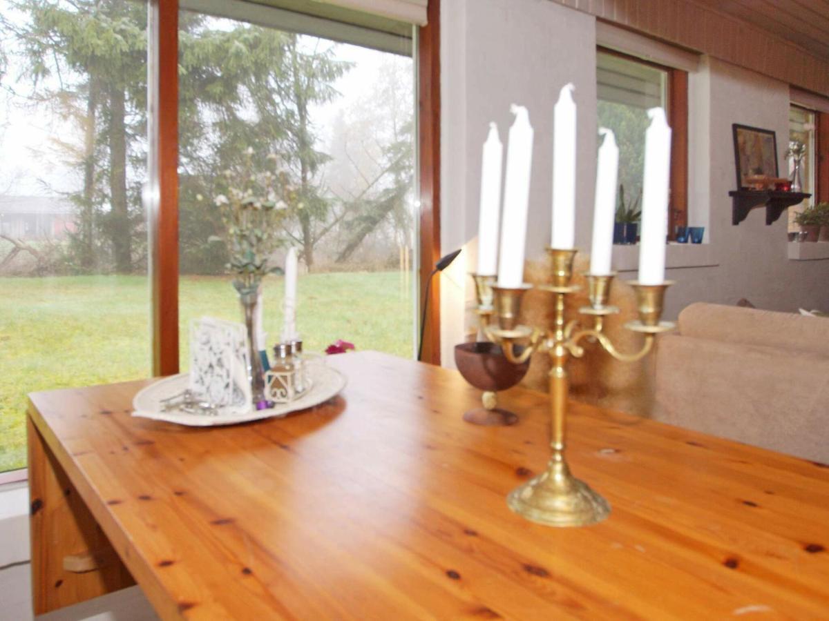 2 Person Holiday Home In Tarm Fjerbæk Εξωτερικό φωτογραφία